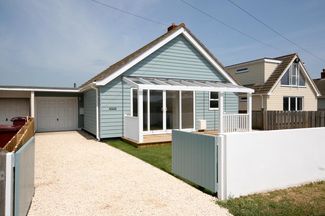 Property for Sale, Bracklesham Bay East Bay Baileys Estate Agent